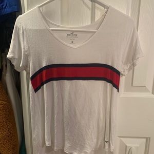 hollister top